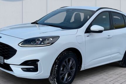 Ford Kuga 59.994 km 23.290 &euro; Steinfurt 48565