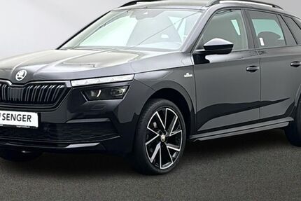 Skoda Kamiq 81.350 km 22.380 &euro; Emsdetten 48282