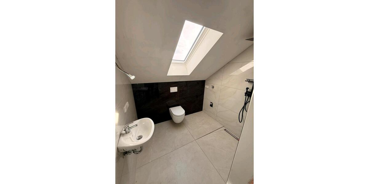 Dachgeschoßwohnung Emsdetten - 3 Zimmer, 73 m&sup2;, 1.100&euro; | Angebot:27596966