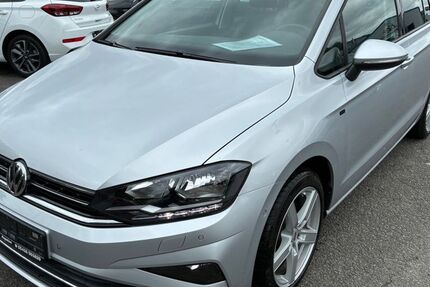 VW Golf 74.300 km 14.490 &euro; Hopsten 48496