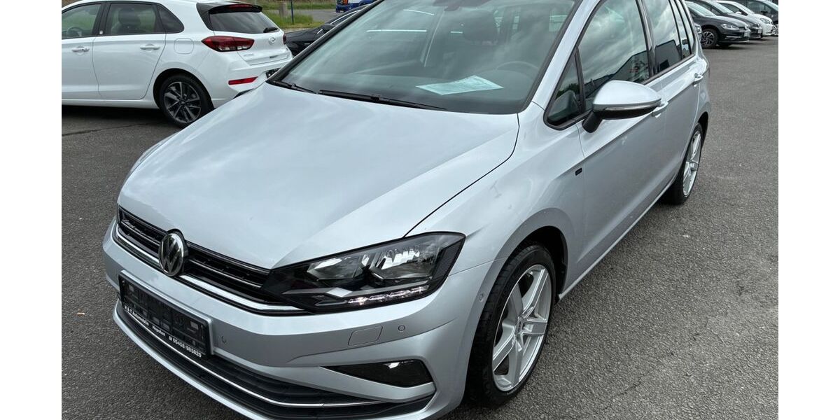 VW Golf 74.300 km 14.490 &euro; Hopsten 48496