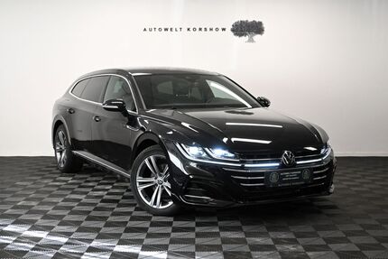 VW Arteon 35.999 km 30.000 &euro; Saerbeck 48369