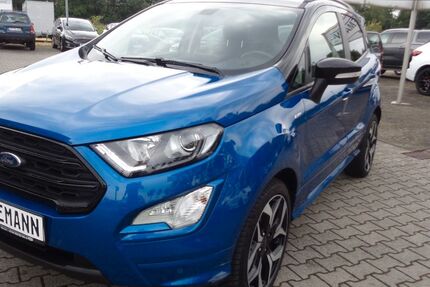 Ford EcoSport 68.136 km 14.990 &euro; Hörstel 48477