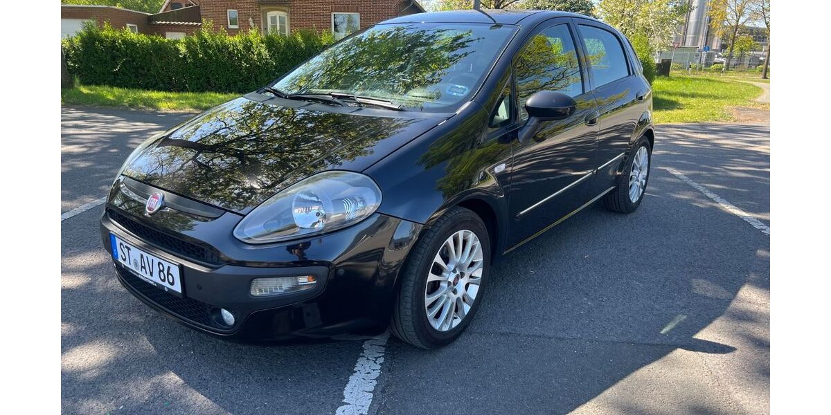 Fiat Punto Evo 211.484 km 2.700 &euro; Ochtrup 48607