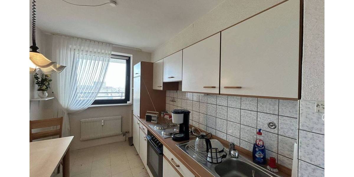Etagenwohnung Rheine Dorenkamp - 3 Zimmer, 74 m&sup2;, 90.000&euro; | Angebot:26189717