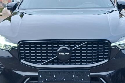 Volvo XC60 83.885 km 32.500 &euro; Gronau-Epe 48599