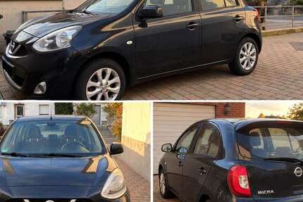 Nissan Micra 159.000 km 3.900 &euro; Lengerich, Stadt 49525