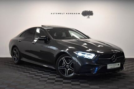 Mercedes-Benz CLS 350 63.999 km 44.000 &euro; Saerbeck 48369