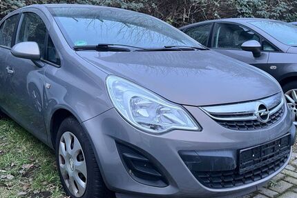 Opel Corsa 107.900 km 3.830 &euro; Hörstel 48477