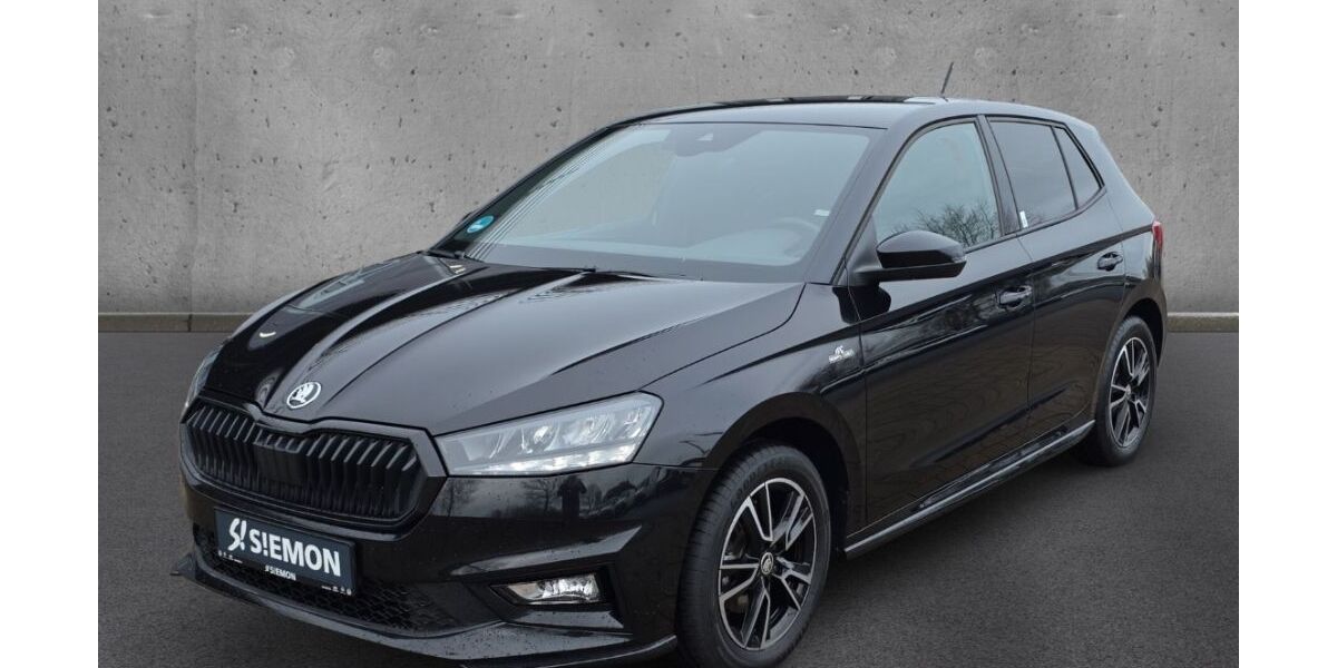 Skoda Fabia 12.724 km 23.930 &euro; Ibbenbüren 49479