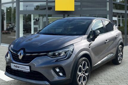 Renault Captur 18.300 km 21.990 &euro; Ibbenbüren 49477