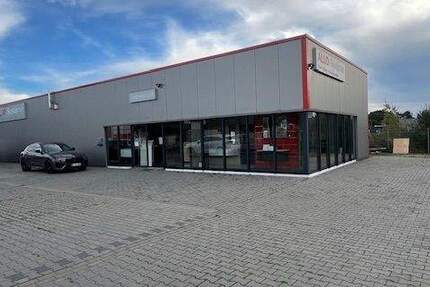 Gewerbeobjekt Steinfurt Burgsteinfurt - 3 Zimmer, 380.000&euro; | Angebot:25672764