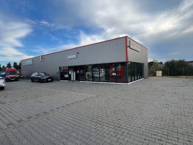 Gewerbeobjekt Steinfurt Burgsteinfurt - 3 Zimmer, 380.000&euro; | Angebot:25672764