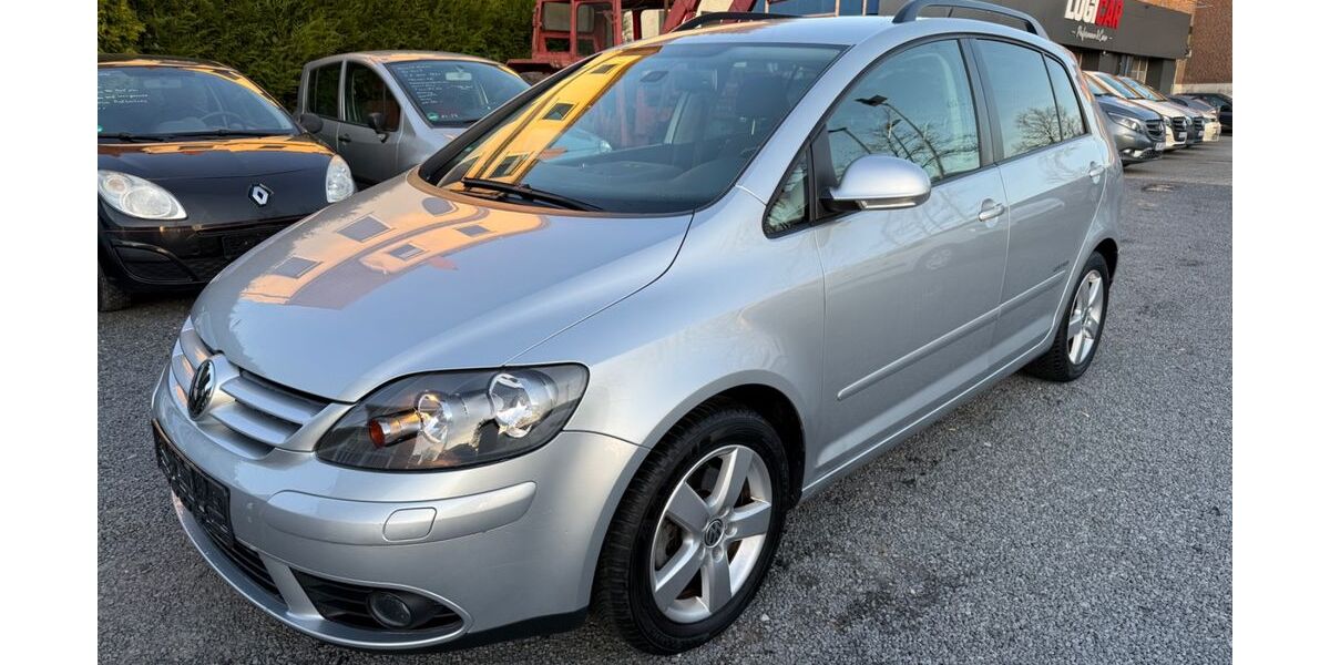 VW Golf 121.000 km 5.800 &euro; Rheine 48431
