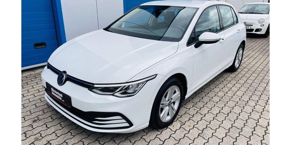 VW Golf 100.000 km 15.900 &euro; Greven 48268