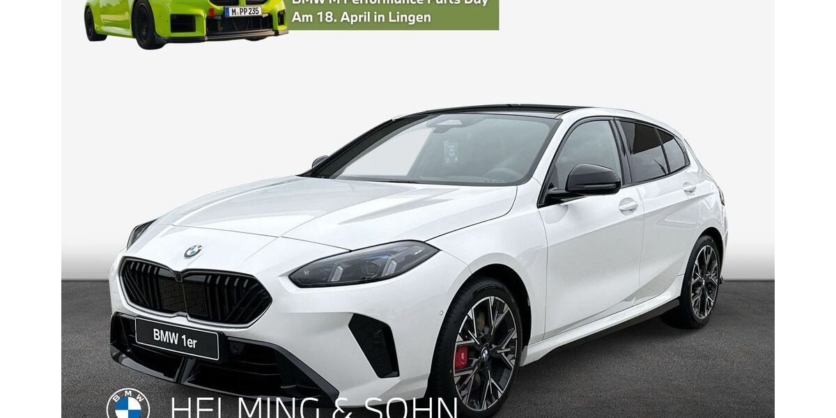 BMW 118 1.051 km 42.900 &euro; Lingen 49809