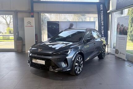 Cupra Formentor 33.900 km 29.990 &euro; Emsdetten 48282