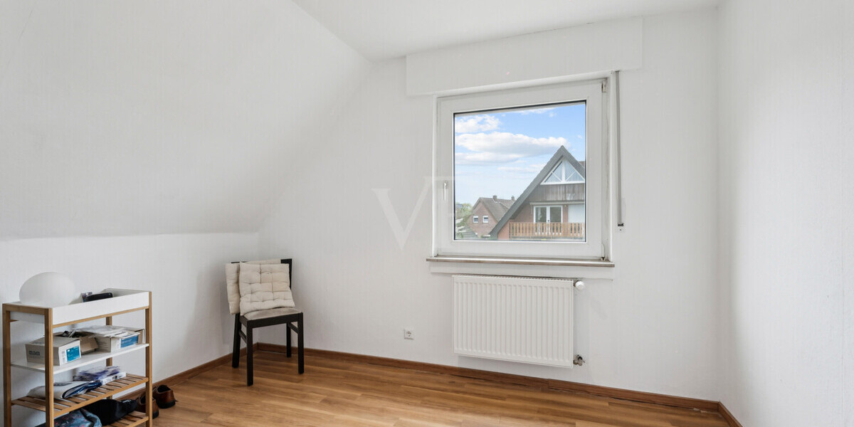 Gepflegtes Einfamilienhaus in ruhiger Wohnlage - Einfamilienhaus Spelle | Angebot:26930817
