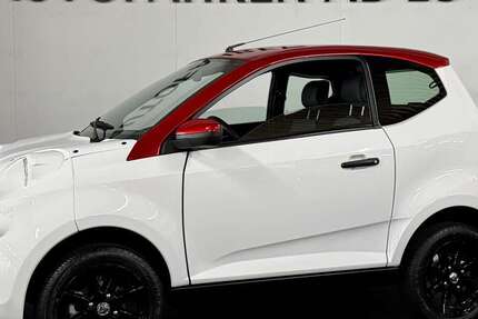 Aixam City 3.892 km 12.950 &euro; Gronau 48599