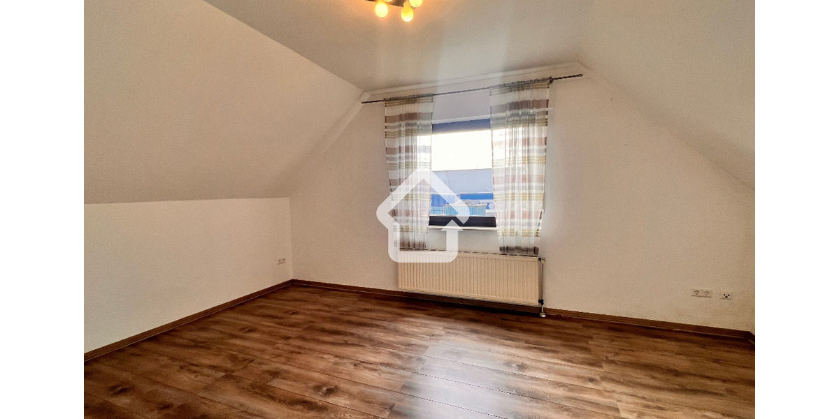 Etagenwohnung Lingen (Ems) Gauerbach - 2 Zimmer, 65 m&sup2;, 620&euro; | Angebot:26424348