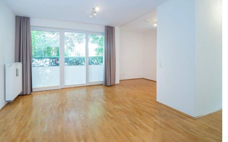 Erdgeschoßwohnung Bad Bentheim - 1 Zimmer, 46 m&sup2;, 780&euro; | Angebot:27547164