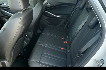Opel Grandland (X) 38.500 km 18.750 &euro; Rheine 48431