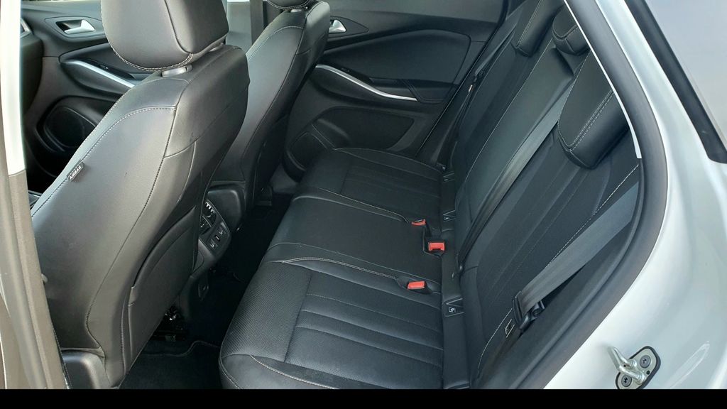 Opel Grandland (X) 38.500 km 18.750 &euro; Rheine 48431