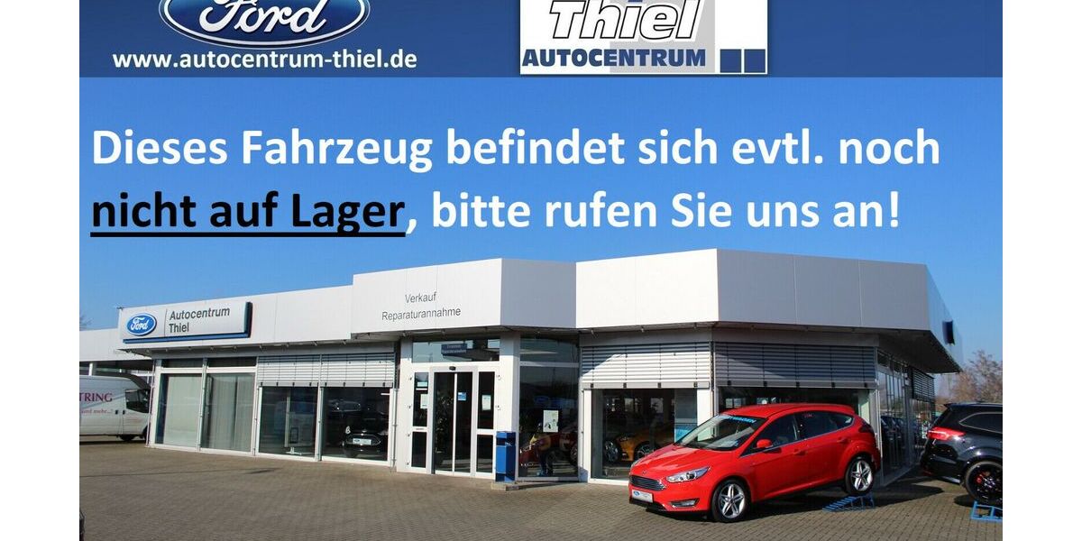 Ford Focus 18.100 km 26.450 &euro; Steinfurt 48565