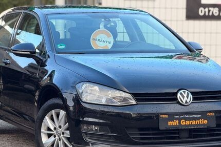 VW Golf 125.000 km 8.750 &euro; Rheine 48431