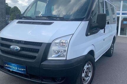 Ford Transit 174.105 km 6.799 &euro; hörstel dreierwalde 48477