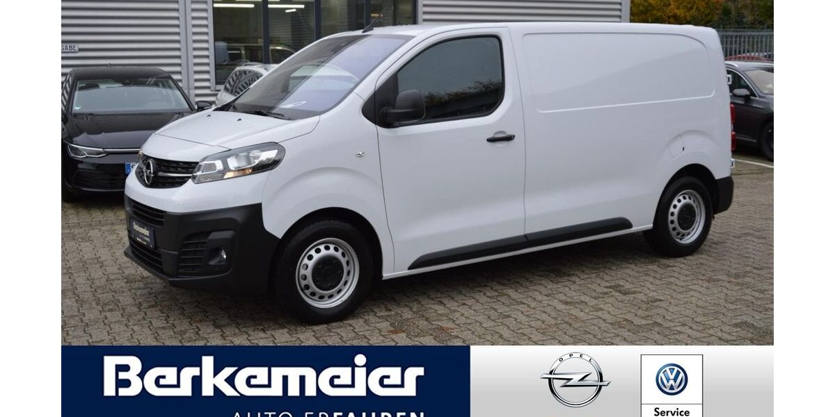 Opel Vivaro 3.455 km 23.600 &euro; Saerbeck 48369