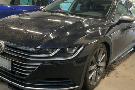 VW Arteon 150.000 km 23.990 &euro; Freren 49832