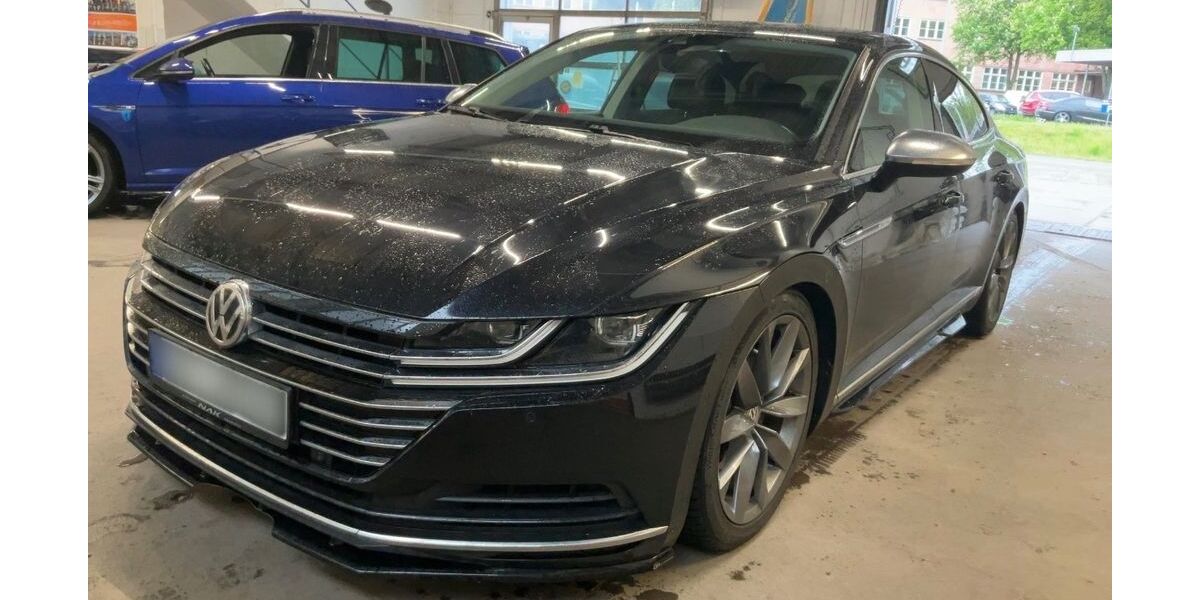 VW Arteon 150.000 km 23.990 &euro; Freren 49832