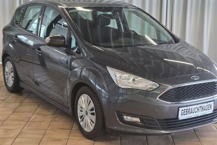 Ford C-Max 56.239 km 8.990 &euro; Altenberge 48341