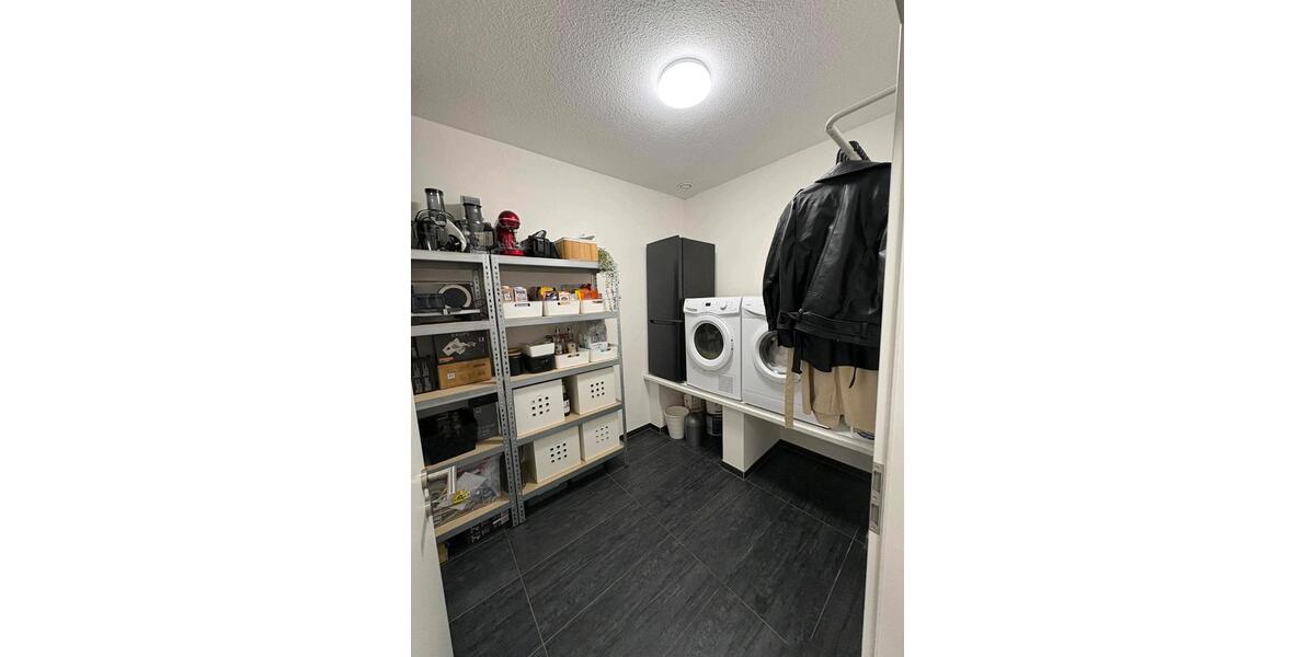 Etagenwohnung Schüttorf - 5 Zimmer, 105 m&sup2;, 1.100&euro; | Angebot:27579641