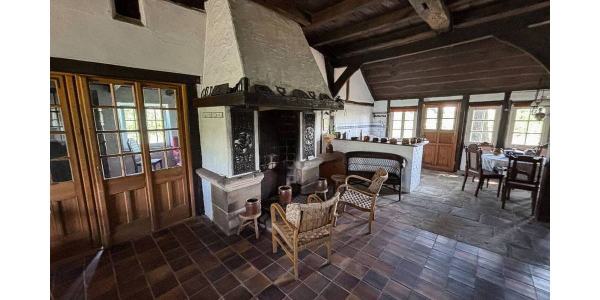 Einfamilienhaus Hopsten Schale - 4 Zimmer, 89 m&sup2;, 225.000&euro; | Angebot:25688593