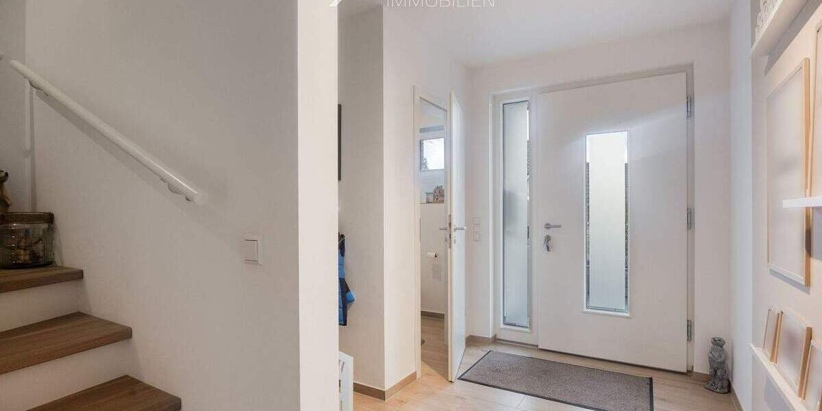 Reihenmittelhaus Ochtrup - 5 Zimmer, 150 m&sup2;, 559.000&euro; | Angebot:25864378