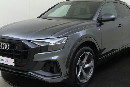 Audi Q8 189.634 km 37.450 &euro; Bad Bentheim 48455