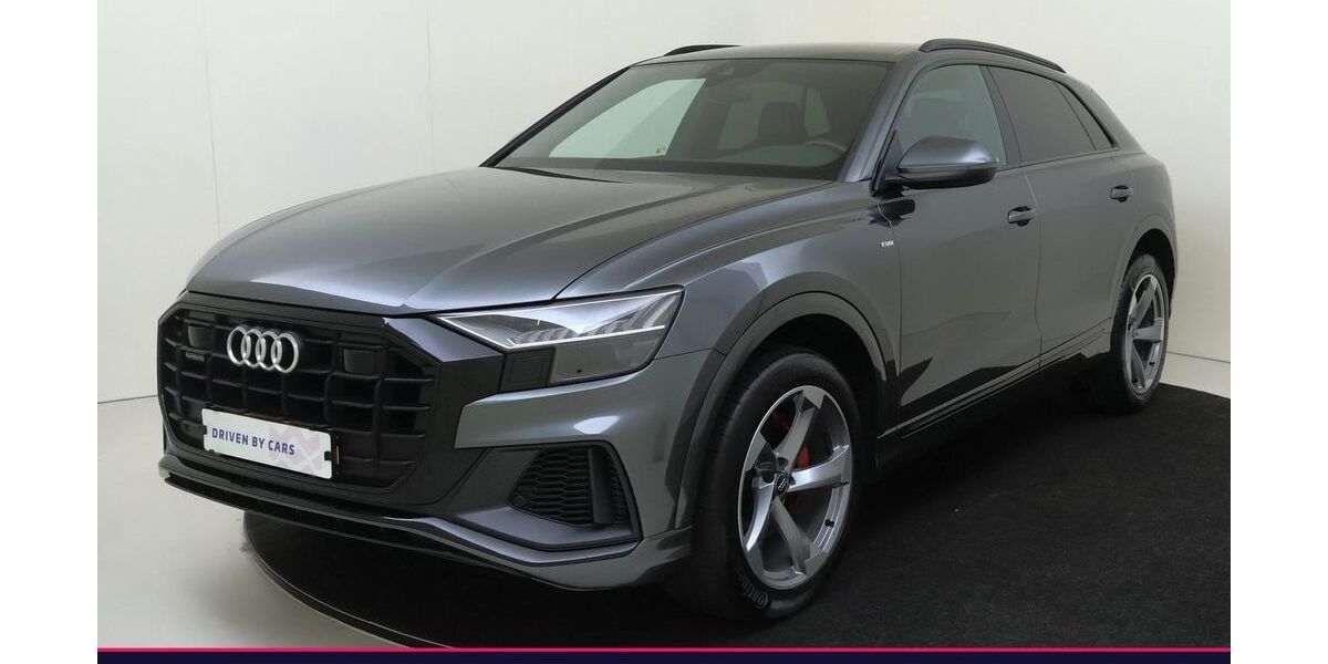 Audi Q8 189.634 km 37.450 &euro; Bad Bentheim 48455