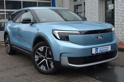 Ford Explorer 8.849 km 38.345 &euro; Ochtrup 48607
