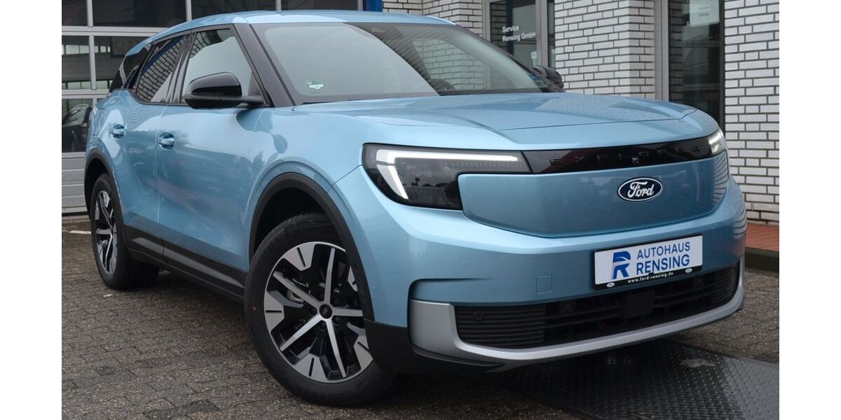 Ford Explorer 8.849 km 38.345 &euro; Ochtrup 48607