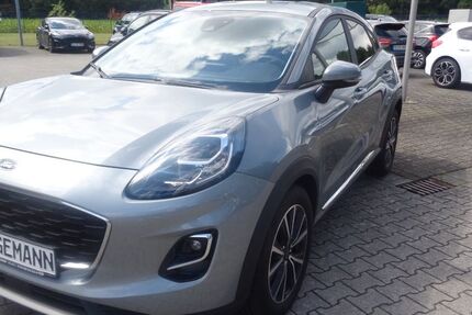 Ford Puma 10.064 km 22.990 &euro; Hörstel 48477