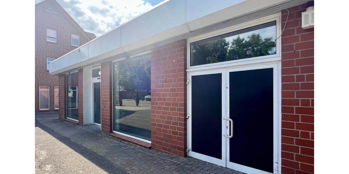 Gewerbeobjekt Recke - 1.750&euro; | Angebot:22391996