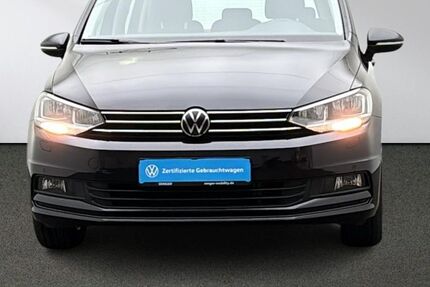 VW Touran 54.912 km 27.880 &euro; Emsdetten 48282