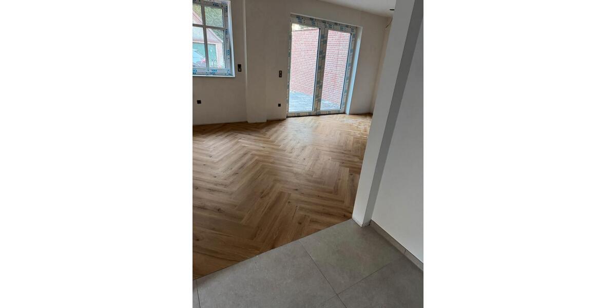 Etagenwohnung Lingen (Ems) Gauerbach - 5 Zimmer, 134 m&sup2;, 1.500&euro; | Angebot:27588837