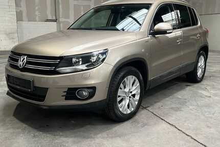 VW Tiguan 197.799 km 10.300 &euro; Hörstel 48477