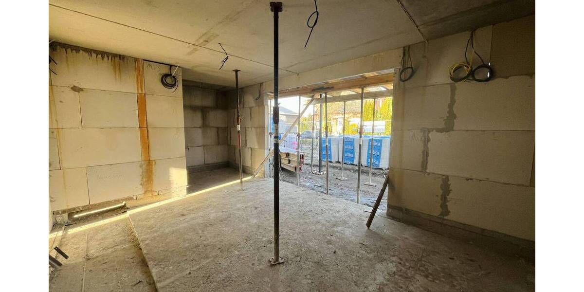 Etagenwohnung Neuenkirchen - 2 Zimmer, 63 m&sup2;, 272.500&euro; | Angebot:26092850