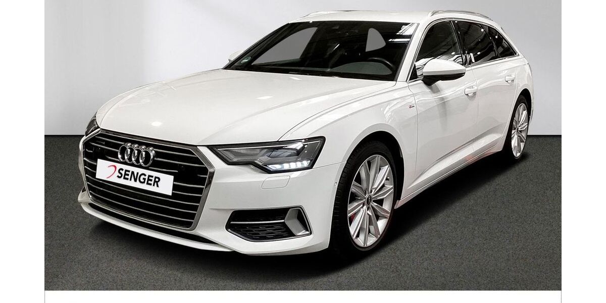 Audi A6 74.802 km 39.990 &euro; Lingen 49809