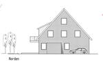 Etagenwohnung Heek - 4 Zimmer, 80 m&sup2;, 1.050&euro; | Angebot:27540801