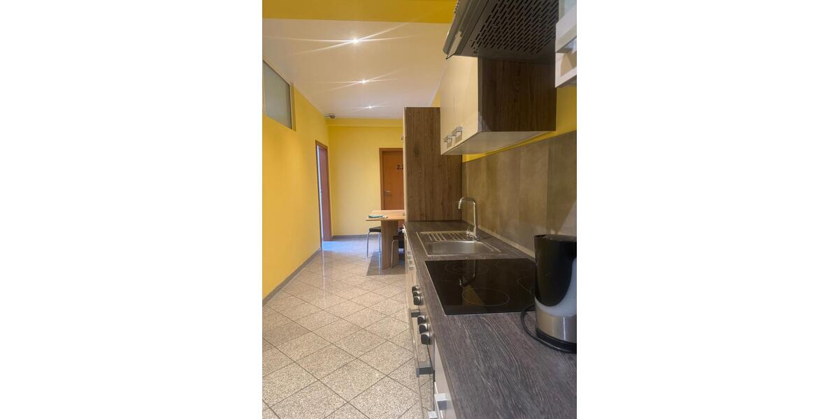 Etagenwohnung Ibbenbüren - 2 Zimmer, 67 m&sup2;, 550&euro; | Angebot:25922805